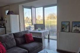 Appartement 2 pièces avec locataire en place