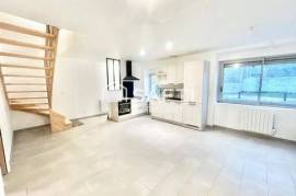 Maison- 4 pièces - 88m²