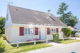 SUPERBE MAISON FAMILIALE