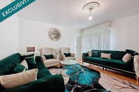 Appartement 4 pièces 76m² à Provins vendu loué