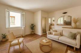 Appartement t2 avec place de stationnement
