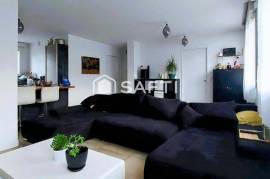 Un appartement fonctionnel et agréable, idéal pour un premier achat.