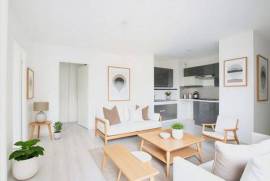 Quartier Atlantis, 3 pièces de 56m²