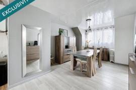 APPARTEMENT 3 PIECES