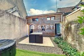Maison vendue louée située à Boiscommun