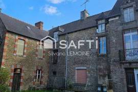 Ensemble immobilier à renover