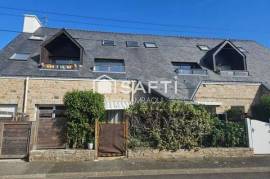 Duplex de 66 m² en hyper centre de PLOEREN