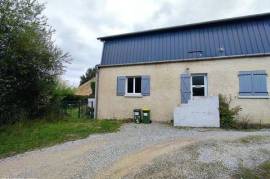 Maison Rénovée 81m2, 2 chambres, avec jardin