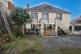 Maison de 90m2 4 pièces