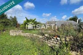 NOUVEAU PRIX ! Plain-pied, 1600m² & DPE D.