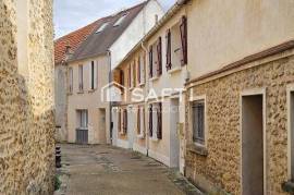 Maison de ville 3 chambres coeur de Chevreuse