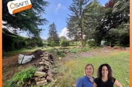 Terrain constructible à Colpo