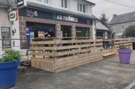 Murs commerciaux et fonds de commerce