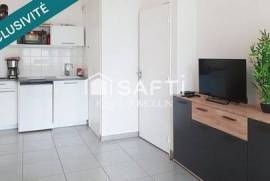 Appartement rez-de-jardin Dinard centre et plages