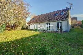 Jolie maison 115m2 6P