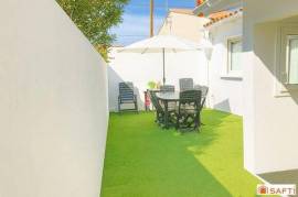 Maison plain pied rénovée à 250m de la plage