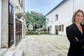 Famille, chambres d'hôtes, investisseur