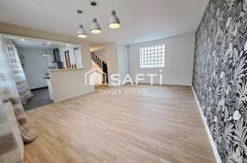 Posez vos valises, appartement duplex lumineux entièrement rénové de 97 m2 !