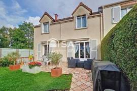 Belle maison familiale 3 chambres DPE C