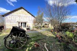 IMMEUBLE DE RAPPORT AVEC CHAMBRES D'HÔTES ET APPARTEMENTS