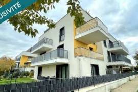 Magnifique appartement lumineux 