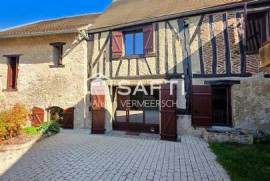 Belle maison atypique !!!