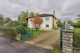 Spacieuse maison à Vivonne - Château-Larcher