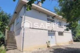 Maison 141 M² 4 chambres, grand sous sol - 4195 m² de terrain possible