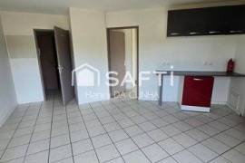 T2 avec balcon + piscine, loué ou non 730€/mois !