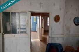 Maison centre-bourg avec courette proche commerces