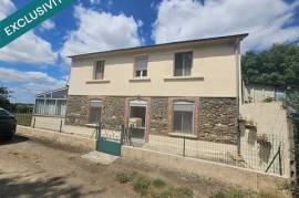 Maison campagne