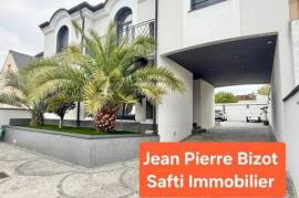 maison d'architecte, très belles presdtations