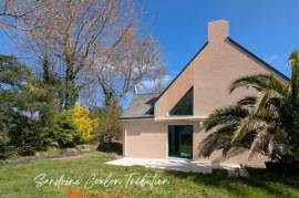 Maison familiale de 112 m² - calme et qualité de vie