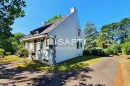 MAISON FAMILIALE EN CAMPAGNE