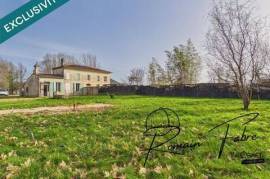 Maison en pierre avec 2 logements distinctes « Libre »