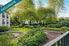 Versailles - NOTRE DAME-ERMITAGE, appartement d'exception de 123 m2.
