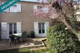 Très belle Maison située à Cergy-le-Haut 4CH et 1 bureau