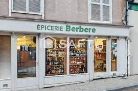 FONDS DE COMMERCE ALIMENTATION GENERALE