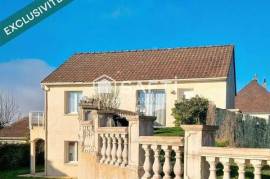 Maison de 140 m² de 2013 rénovée en 2020 !