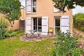 MAISON GRADIGNAN MALARTIC BIEN PLACEE SANS VIS A VIS