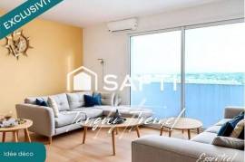 Appartement T4 hyper centre Lorient