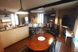 Maison de 130m2 3 chambres