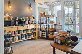 Superbe Maison Charentaise de 1850 à Balzac (16430) – 149 m²