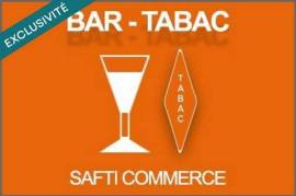 BAR TABAC FDJ RESTAURANT + LOGEMENT DE FONCTION
