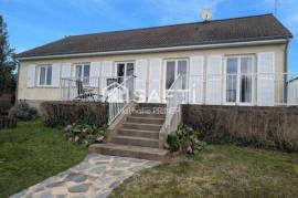 Maison avec beaucoup de potentiel à Vouillé