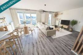 F4 80M² Bondy centre ville 8 mn à pied du T4