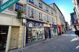 Immeuble de rapport , Cœur Centre Historique de Bourges