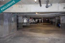 Place parking - Normes 