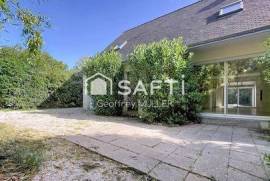 Maison 6 pièces 145m²