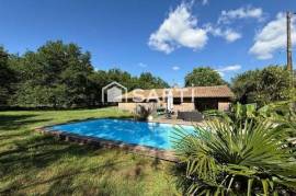 Maison 128 m2 avec 4 chambres
